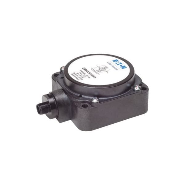EATON - Ind. Sensor, DC, kubisch 80mm, M12
