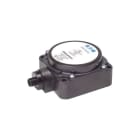EATON - Ind. Sensor, DC, kubisch 80mm, M12