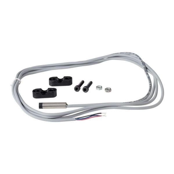 EATON - Ind. Sensor, DC, rund 6mm, Kabel