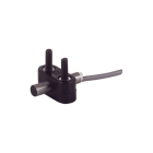 EATON - Ind. Sensor, DC, rund 6mm, Kabel