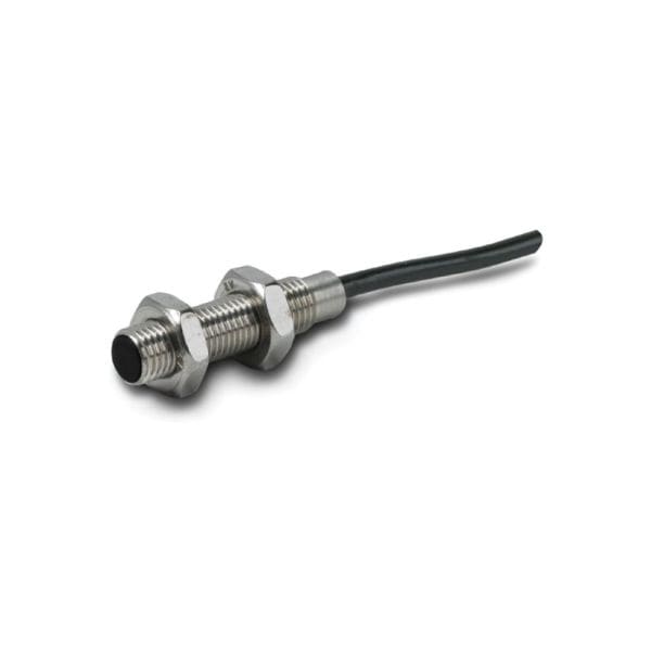 EATON - Ind. Sensor, DC, rund 8mm, Kabel