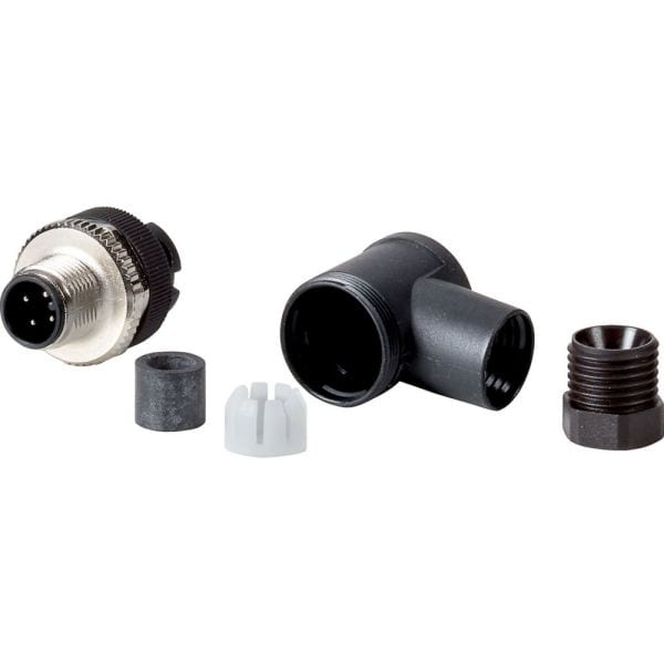 EATON - Stecker 4 pol. gewinkelt