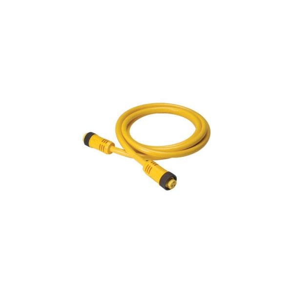 EATON - Verbltg. 4pol, DC, gerade/gerade, 1.5m