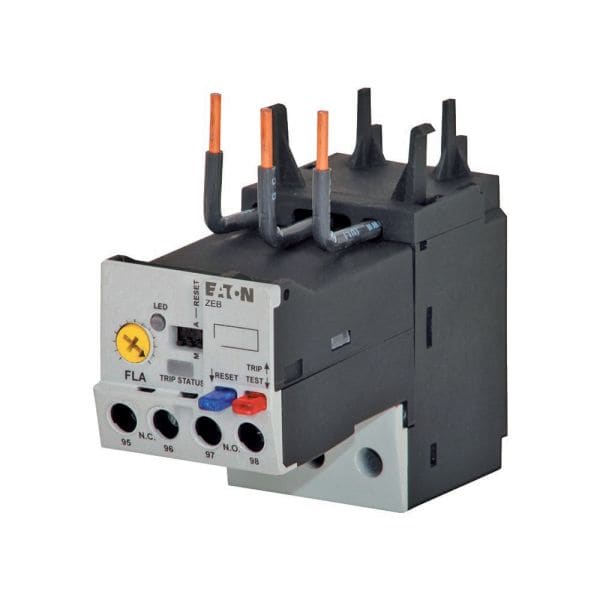 EATON - el. Ueberl.relais 4-20A