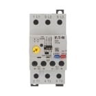 EATON - el. Ueberl.relais 4-20A Einzel m. Erdueb