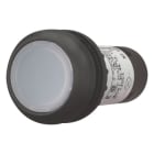 EATON - Leuchtdrucktaste, 24V DC, 1S, weiß