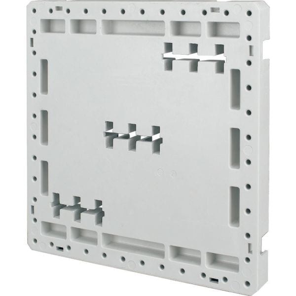EATON - KSX Schienenhalter 4-polig