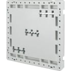 EATON - KSX Schienenhalter 4-polig