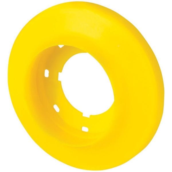 EATON - LED Leuchtring, 60 mm, 230VAC, gelb