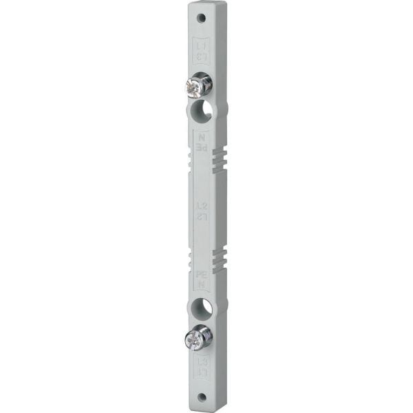 EATON - Schienenträger 3-polig, f. Flachschienen