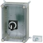 EATON - Ci Gehäuse vorbereitet für NZM1