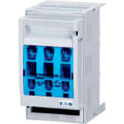 EATON - Sicherungstrenner, 100A, 500V/100A, 690V/100A, NH00 Größe