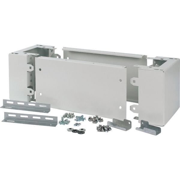 EATON - Kabelrangiersockel, H x B x T=200 x 600 x 250 mm