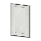 EATON - Tür, klar, IP66, HxB=250x200mm
