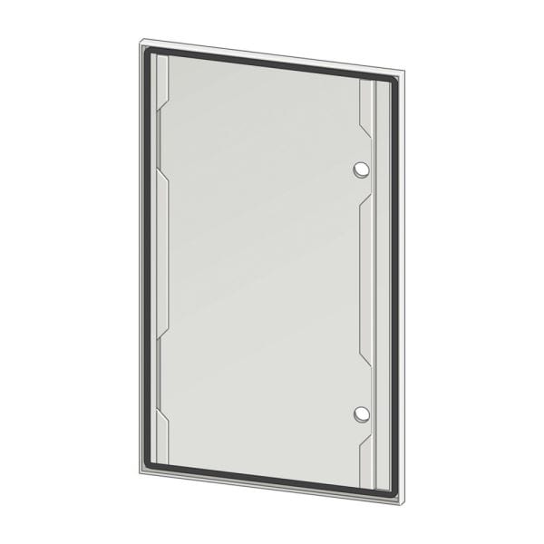 EATON - Tür, IP66, HxB=300x300mm