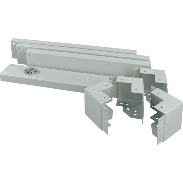 EATON - Standsockel H=100 B=850 T=800