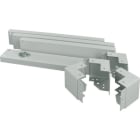 EATON - Standsockel H=100 B=850 T=800