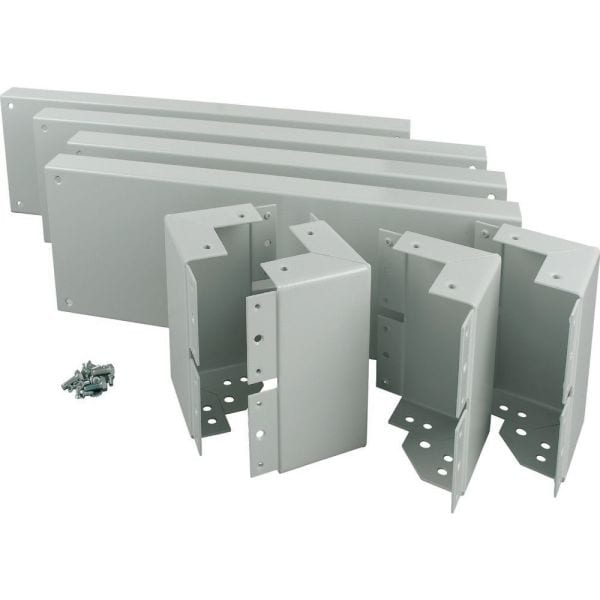 EATON - Standsockel H=200 B=850 T=800