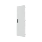 EATON - Geräteraumtür geschl IP55 H=2000 B=1100
