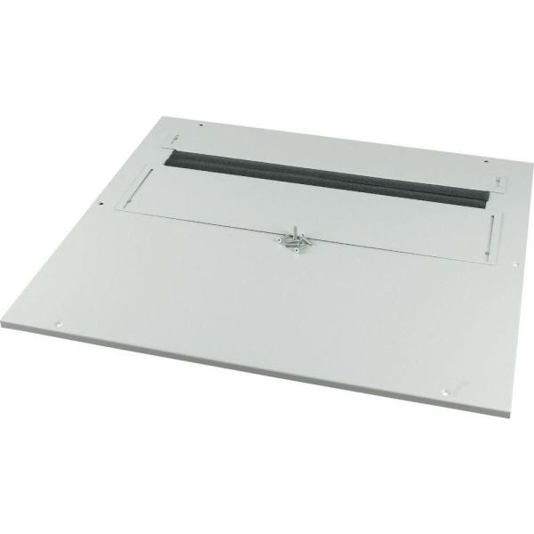 EATON - Deck/Bodenpl mehrteil IP30 B=850 T=400