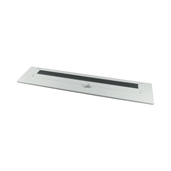EATON - Deck/Bodenpl mehrteil IP30 B=1350 T=400