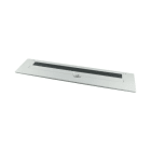 EATON - Deck/Bodenpl mehrteil IP30 B=1350 T=400