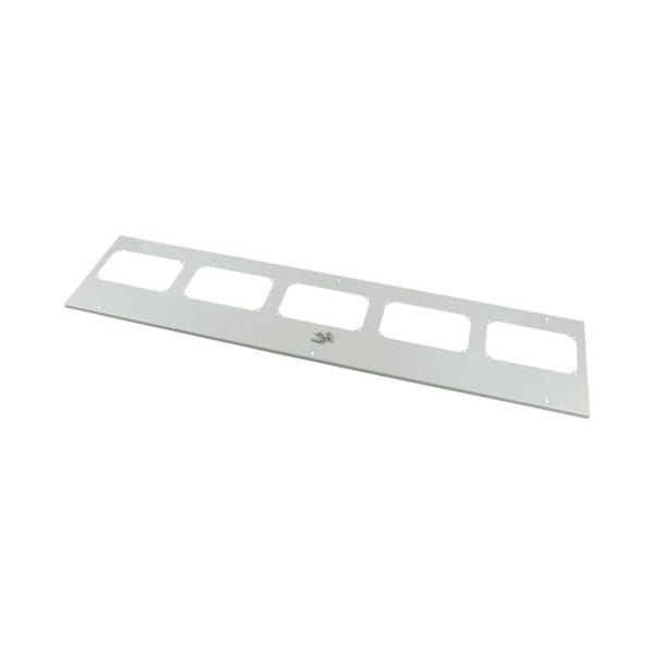 EATON - Deckplatte Flansche IP55 B=1350 T=400