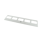 EATON - Deckplatte Flansche IP55 B=1350 T=400