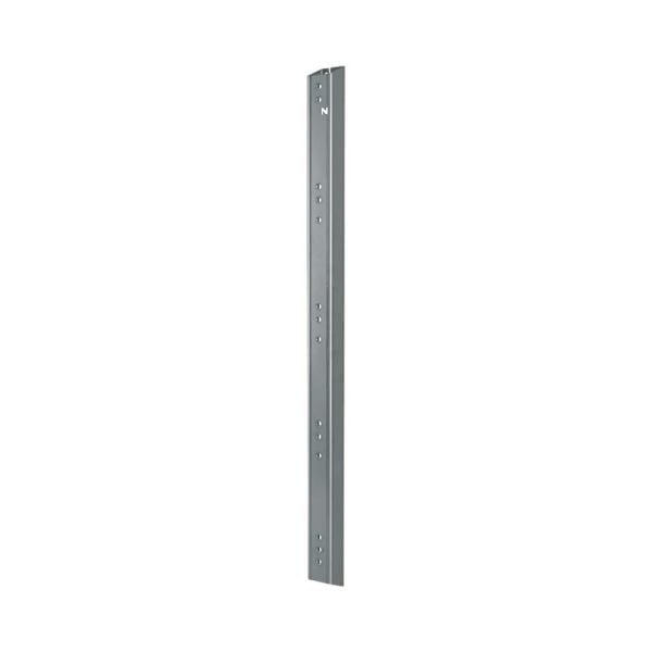 EATON - HS-Schienenhalterbasis VA-Stahl