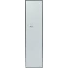 EATON - Seitenwand Anreihrahmen T=600