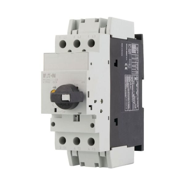 EATON - PKZM4 Leistungsschalter 32A für NA