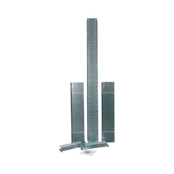 EATON - Unterteilung Kabelr./HSS