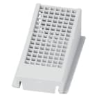 EATON - IP2X Fingerschutz 1pol Abdeckung