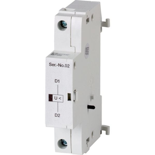 EATON - Unterspannungsausloeser, verzoegert