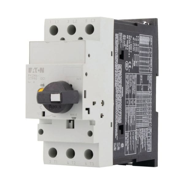 EATON - Motorschutzschalter