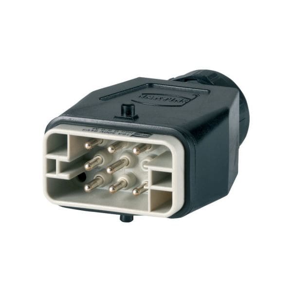 EATON - 5 m Motorleitung halogenfrei fuer RAMO