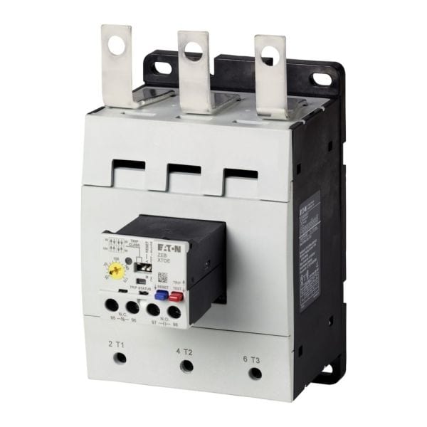 EATON - el. Ueberl.relais 35-175A
