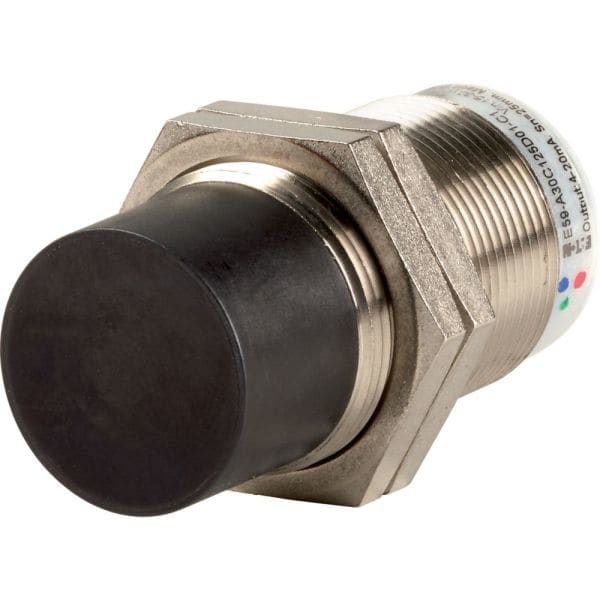 EATON - M30 Analog Ind., Sensor, DC, 25mm, Mikro