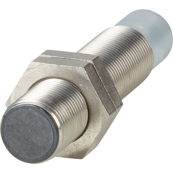 EATON - Ind Sensor,DC,rund M12,Metall,2m Kabel