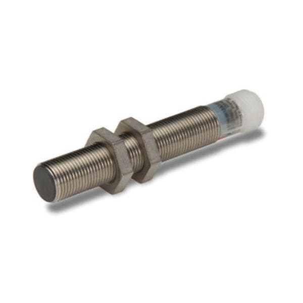 EATON - M12 Analog Ind., Sensor, DC, 4mm, Mikro