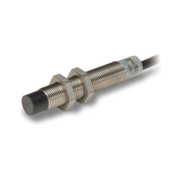 EATON - M12 Analog Ind., Sensor, DC, 8mm, Kabel
