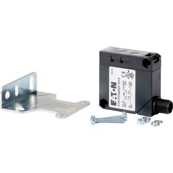 EATON - Opt. Sensor Intelli, 110cm, DC, Steck.