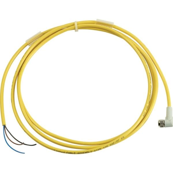 EATON - Verbltg. 3pol, gerade/offen, 2m