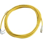 EATON - Verbltg. 3pol, gerade/offen, 5m