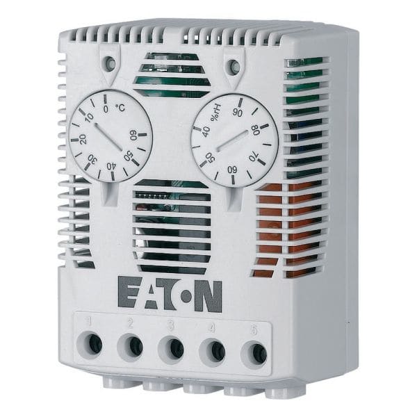 EATON - Thermostat-Feuchtigkeitsregler