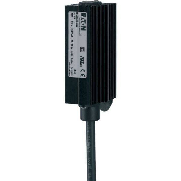 EATON - Mini Strahlungsheizung