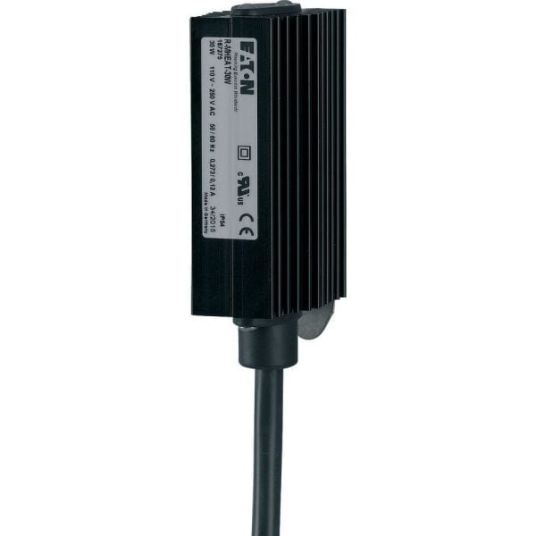 EATON - Mini Strahlungsheizung