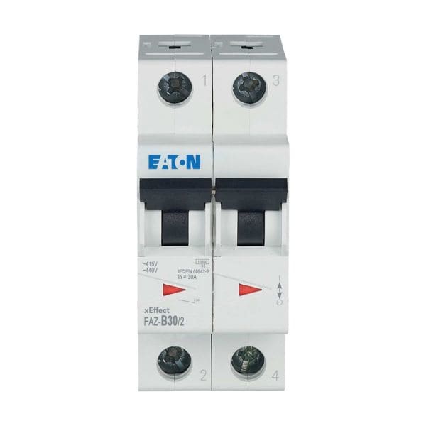 EATON - Leitungsschalter