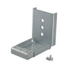 EATON - Schienenhalter HS für PEN  vorne