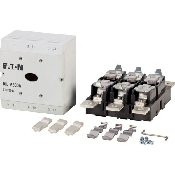 EATON - Ersatzschaltstuecke DILM300A